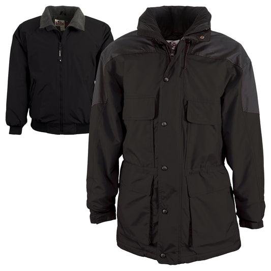 3100 GAME Yukon 3-in-1 Parka