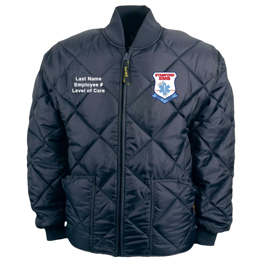 SEMS-SUP 1221-J Bravest Jacket