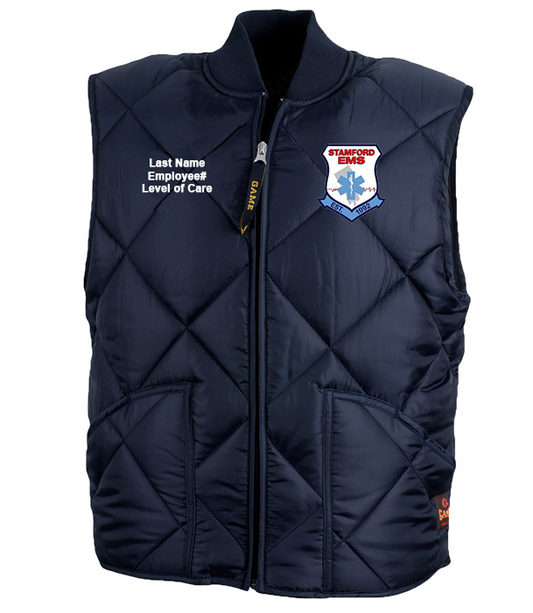 SEMS-SUP 1222-V Finest Vest