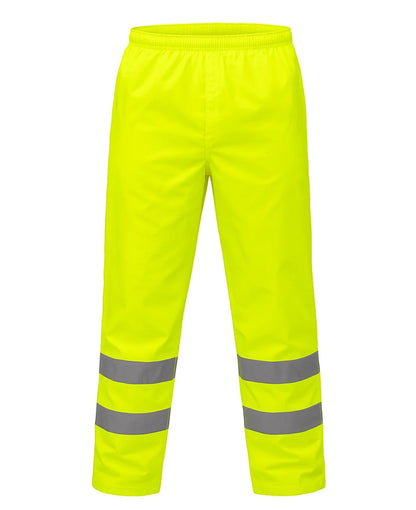 1450 THE HI VIS RAIN PANT