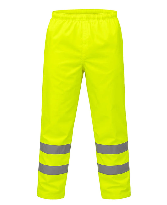 1450 The Deluxe Hi-Vis Rain Pant