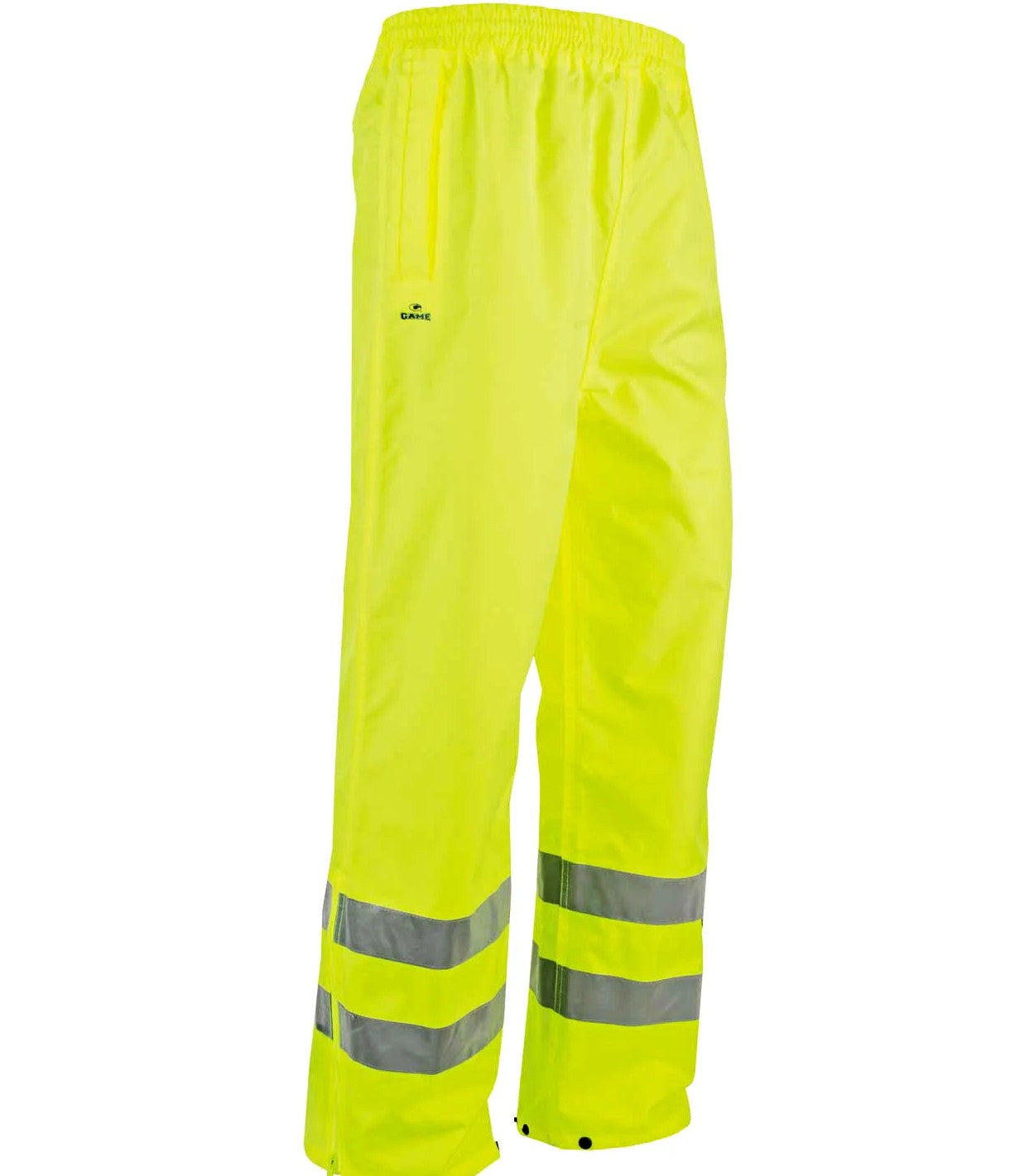 1450 THE HI VIS RAIN PANT