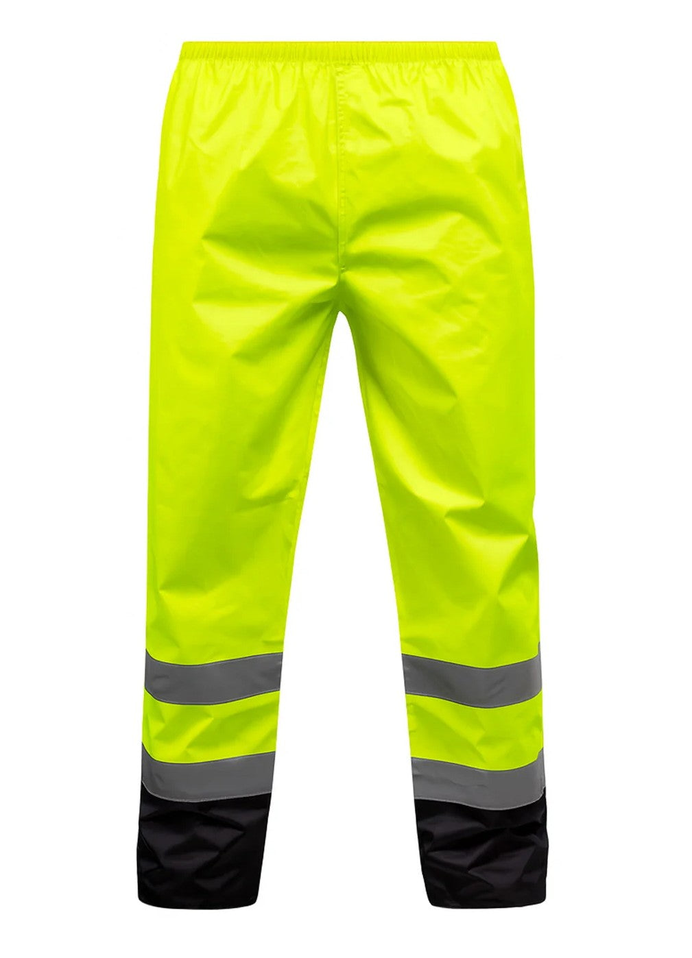 1555E ECONO HI-VIS RAIN PANT