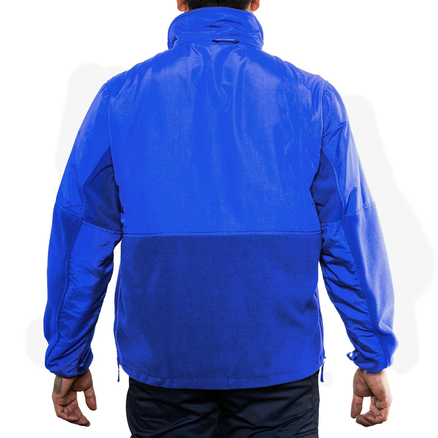 2555 THE HERO JACKET