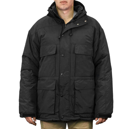 3100 THE YUKON 3-IN-1 JACKET
