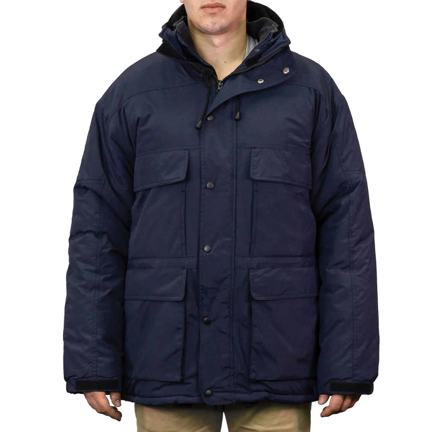 3100 THE YUKON 3-IN-1 JACKET
