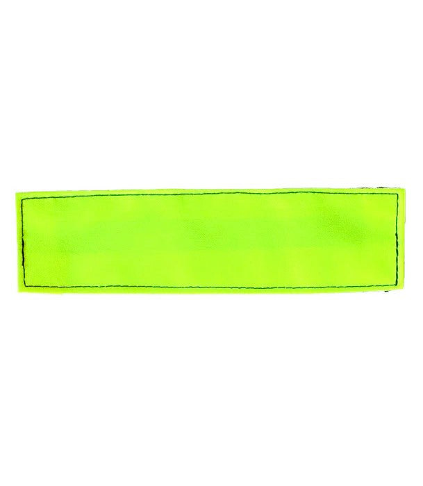 3555-NAME-P Name Plate with Velcro