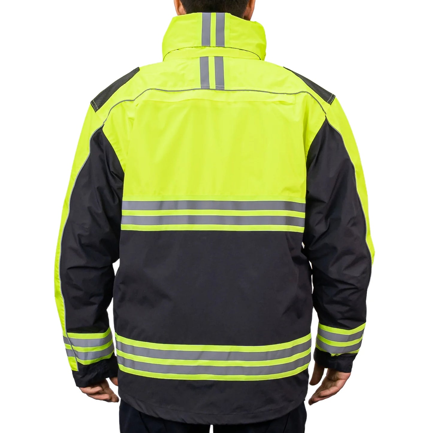 3555 THE RESCUE JACKET