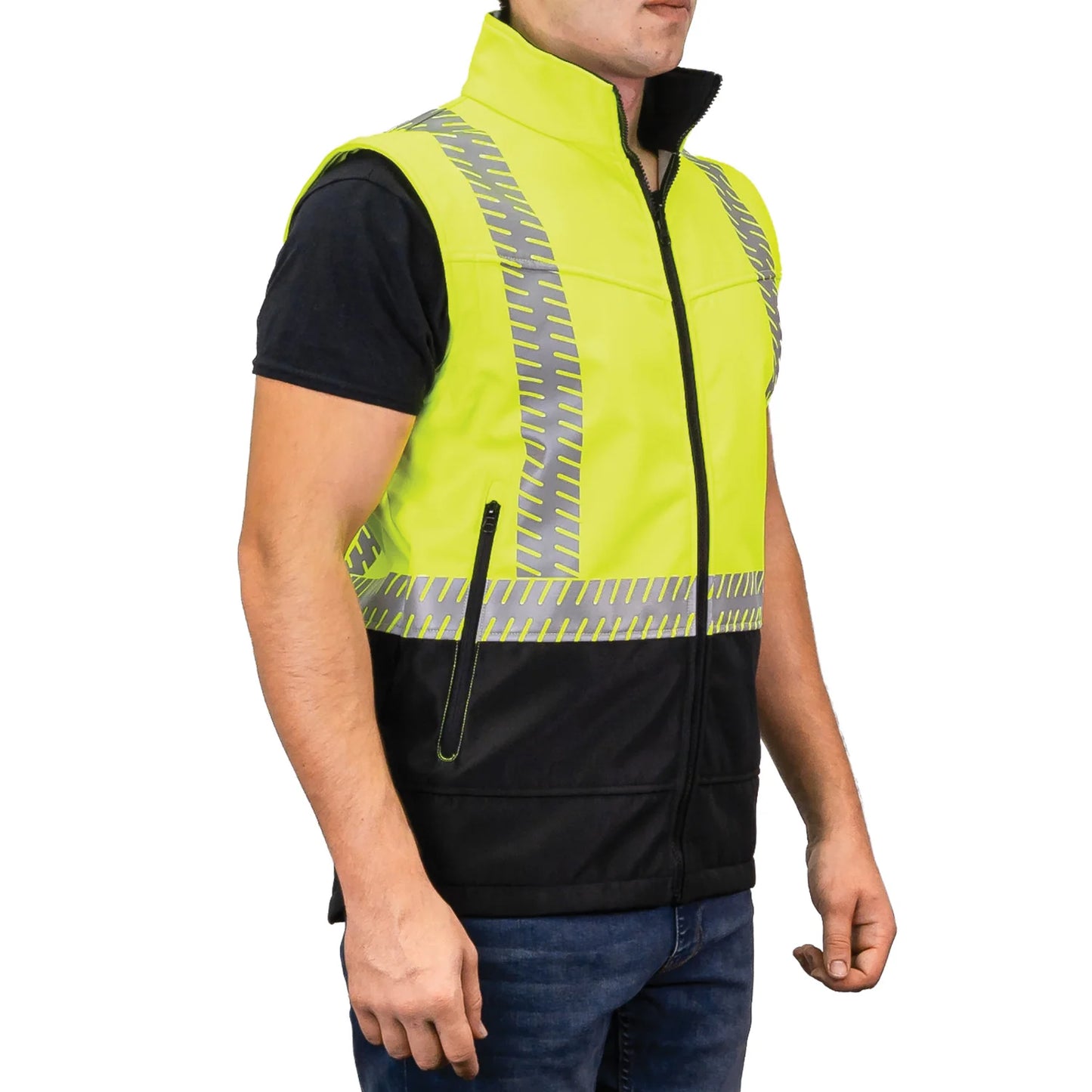 3950 The 4-in-1 Ripstop Deluxe Parka