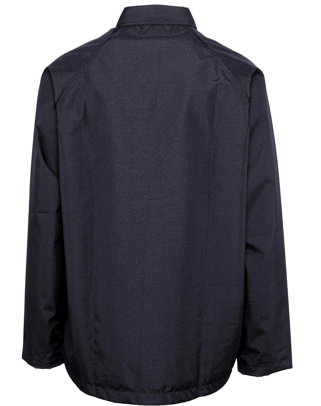 411 The Tactical Raid Jacket