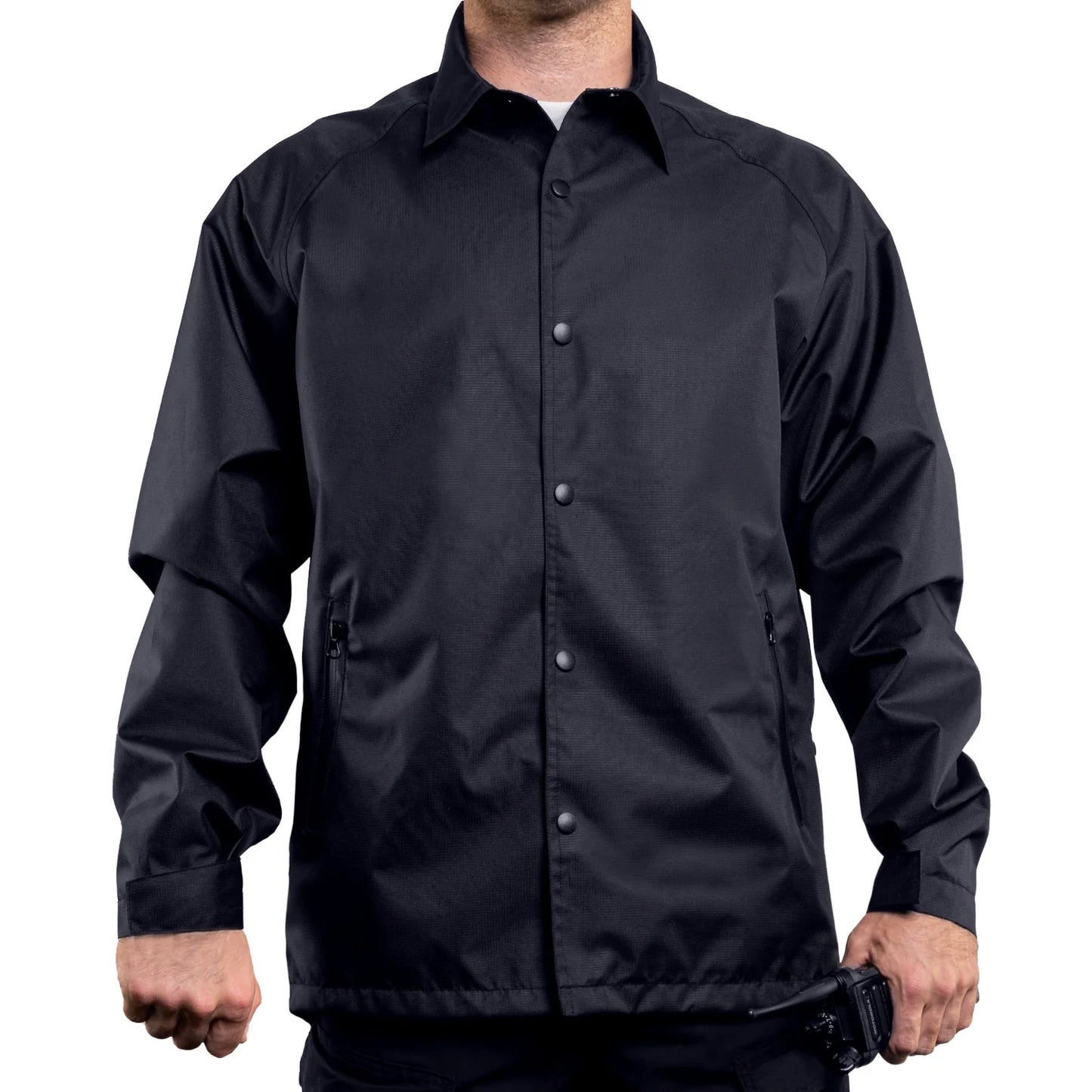 411 THE TACTICAL RAID JACKET