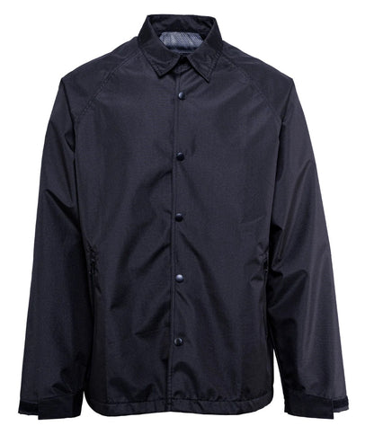 411 The Tactical Raid Jacket