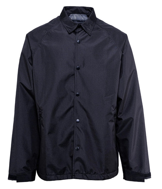 411 The Tactical Raid Jacket
