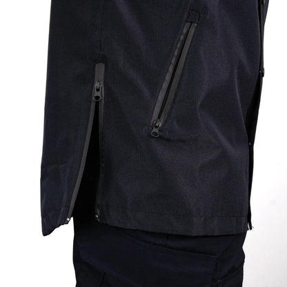 411 The Tactical Raid Jacket