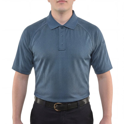 4150 - THE SHORT SLEEVE TACTICAL POLO