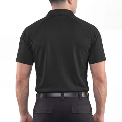 4150 - THE SHORT SLEEVE TACTICAL POLO