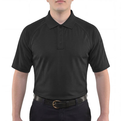 4150 - THE SHORT SLEEVE TACTICAL POLO