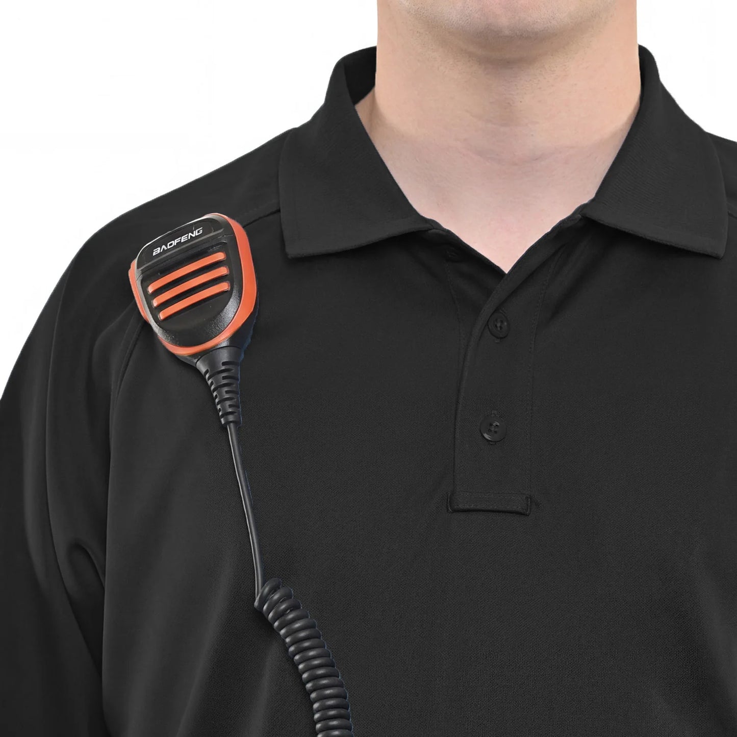 4150 - THE SHORT SLEEVE TACTICAL POLO