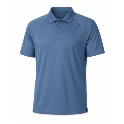 4150 - THE SHORT SLEEVE TACTICAL POLO