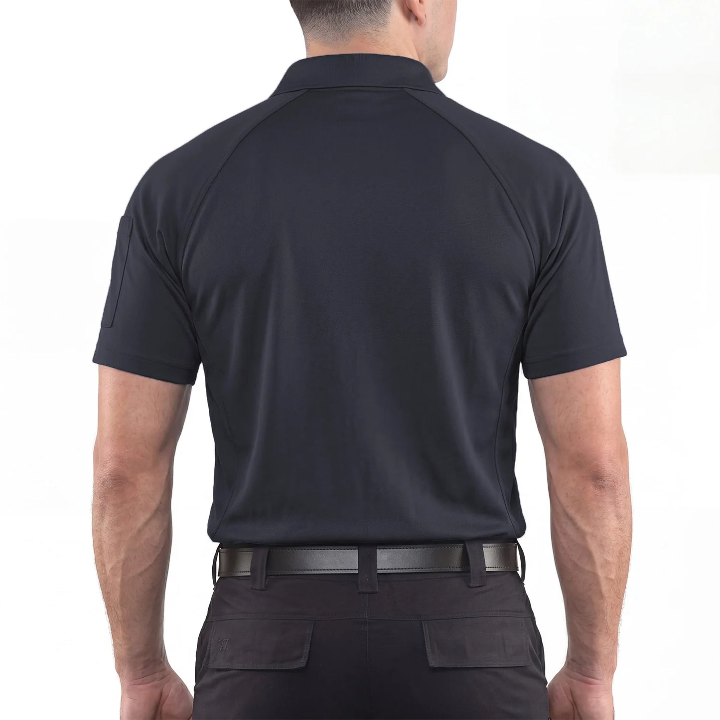 4150 - THE SHORT SLEEVE TACTICAL POLO