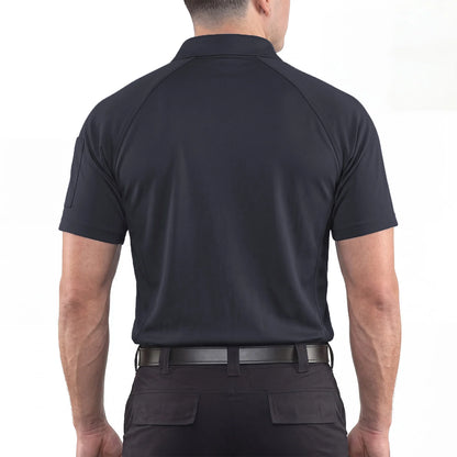 4150 - THE SHORT SLEEVE TACTICAL POLO