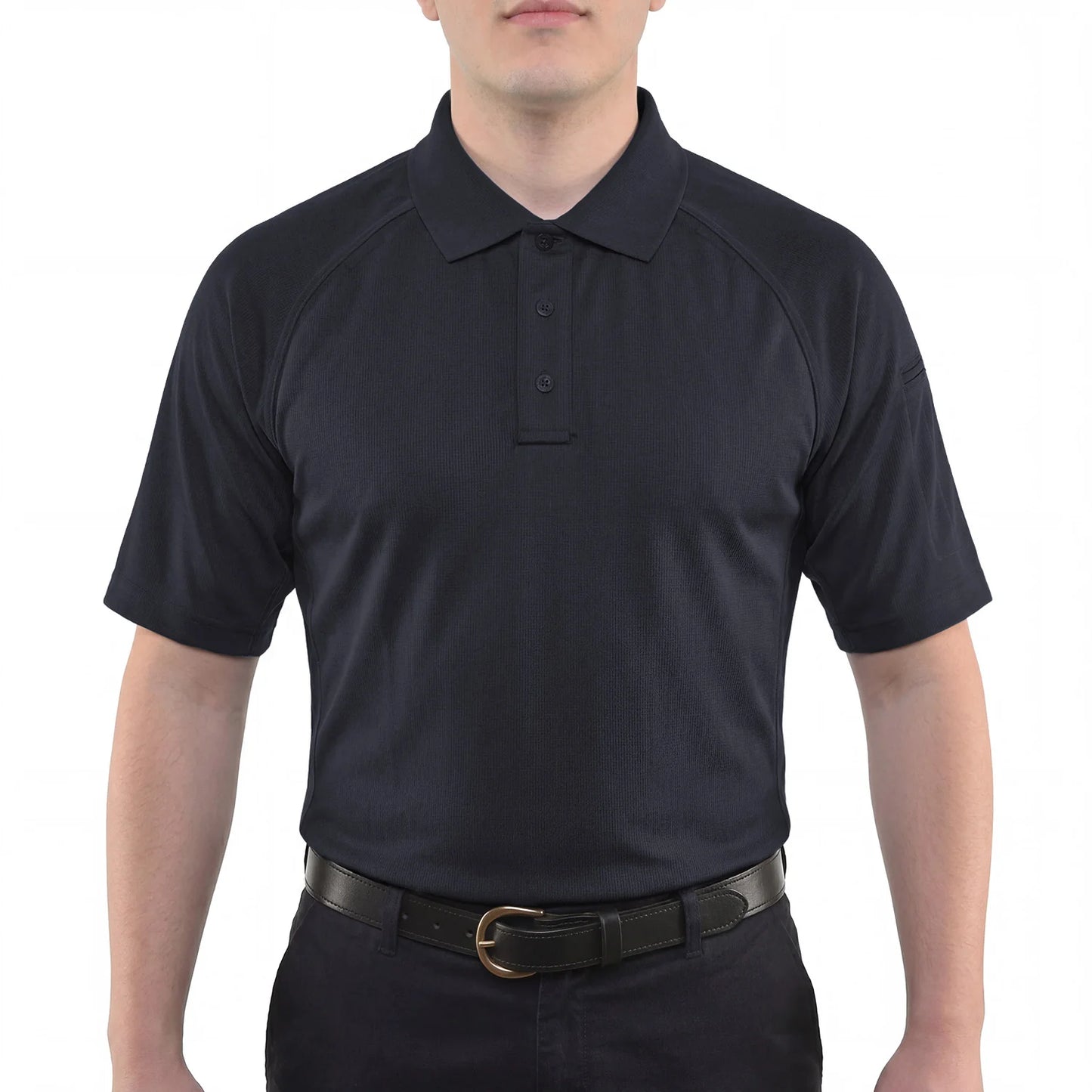 4150 - THE SHORT SLEEVE TACTICAL POLO