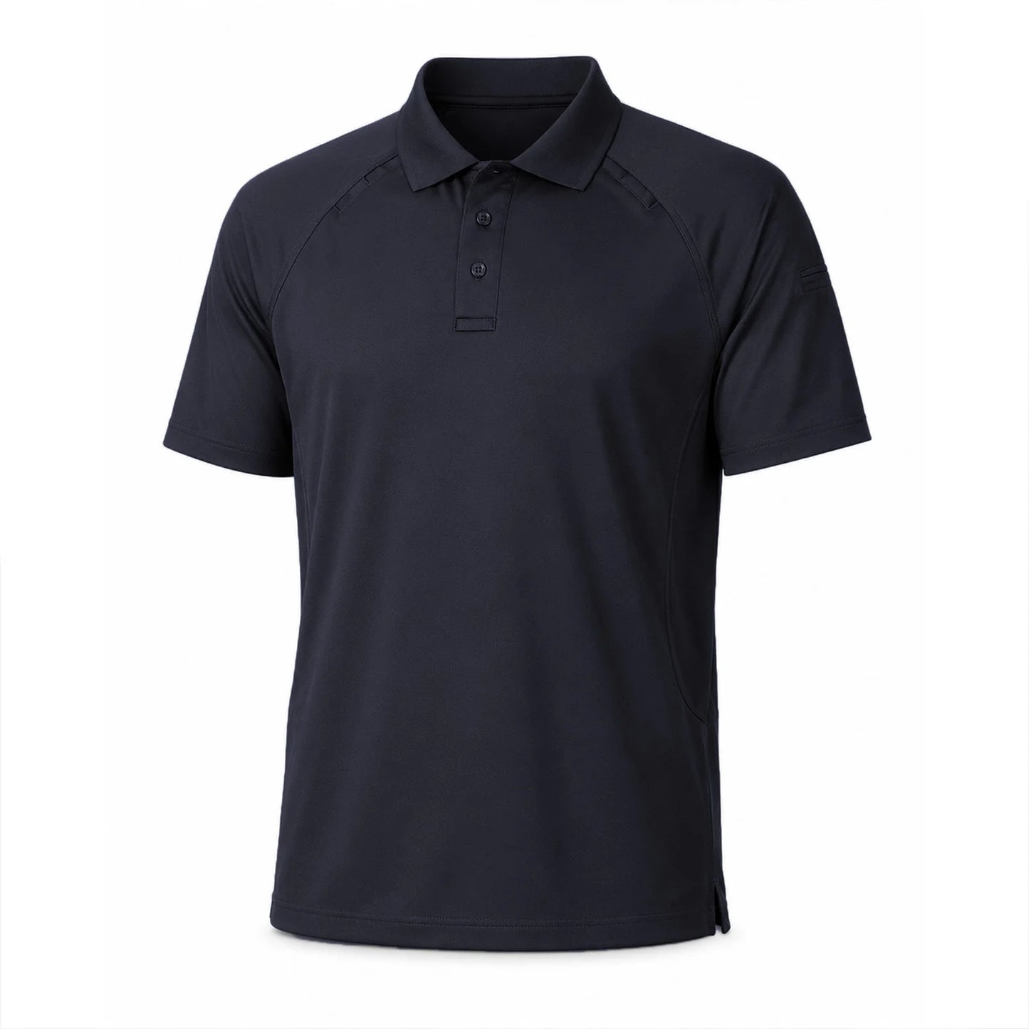 4150 - THE SHORT SLEEVE TACTICAL POLO