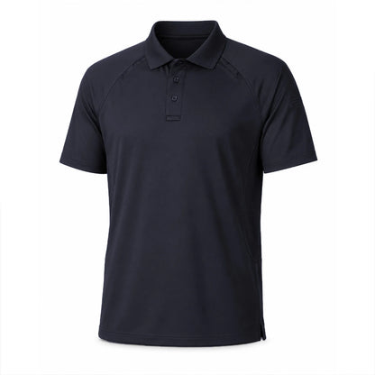 4150 - THE SHORT SLEEVE TACTICAL POLO