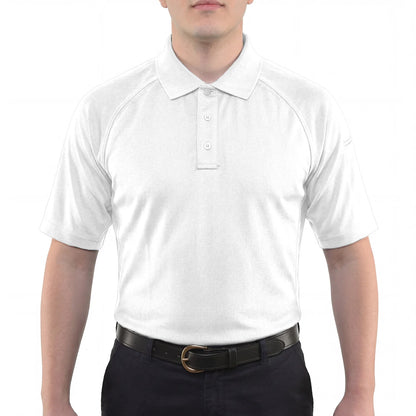4150 - THE SHORT SLEEVE TACTICAL POLO