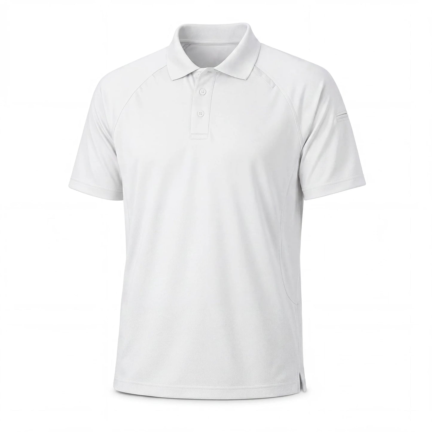 4150 - THE SHORT SLEEVE TACTICAL POLO