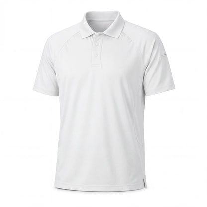 4150 - THE SHORT SLEEVE TACTICAL POLO