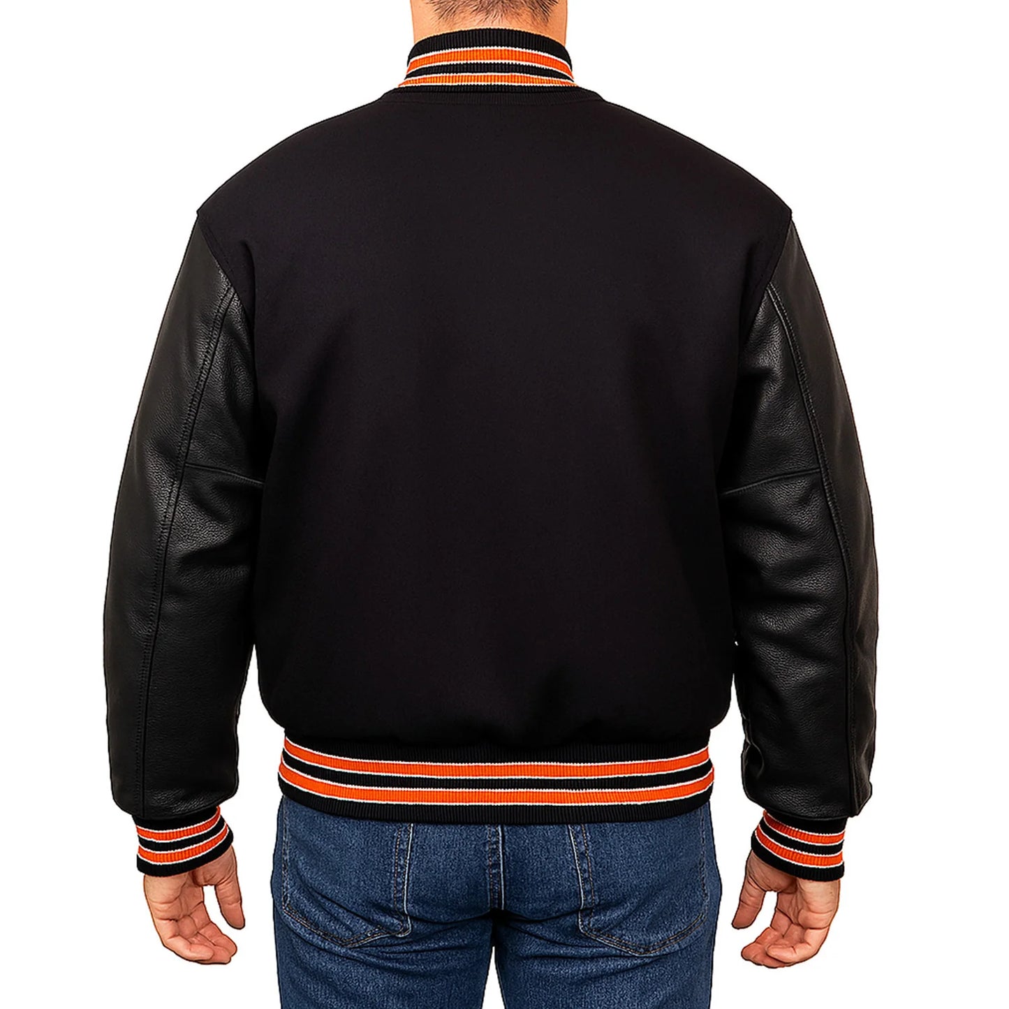 5000 THE VARSITY JACKET