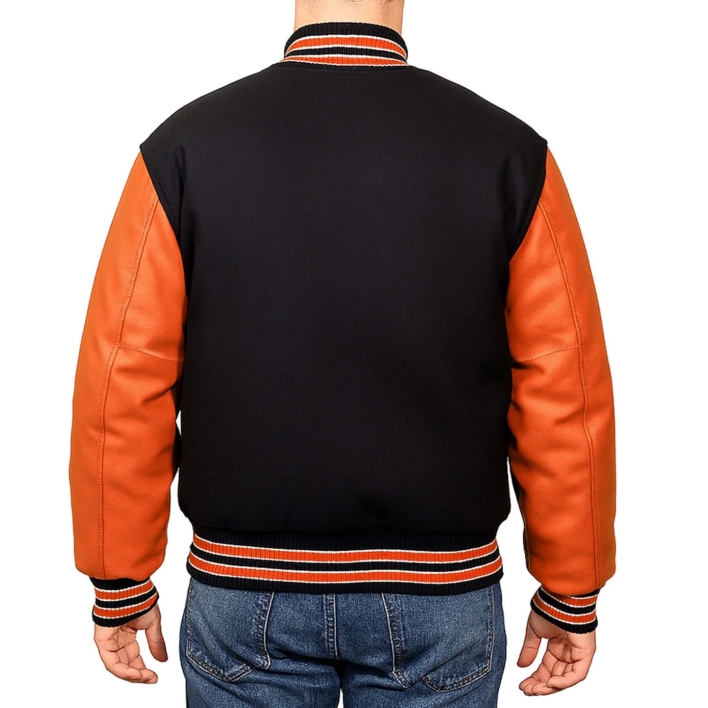 5000 THE VARSITY JACKET