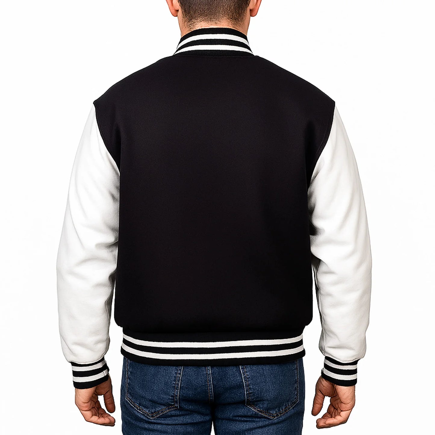 5000 THE VARSITY JACKET