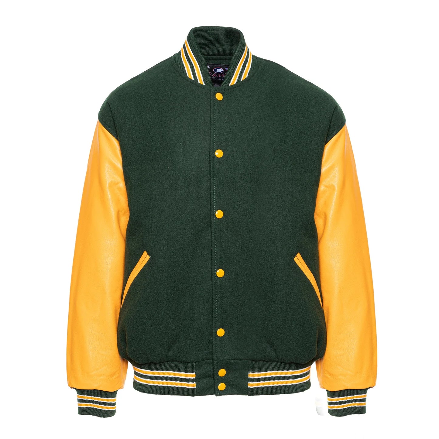5000 THE VARSITY JACKET