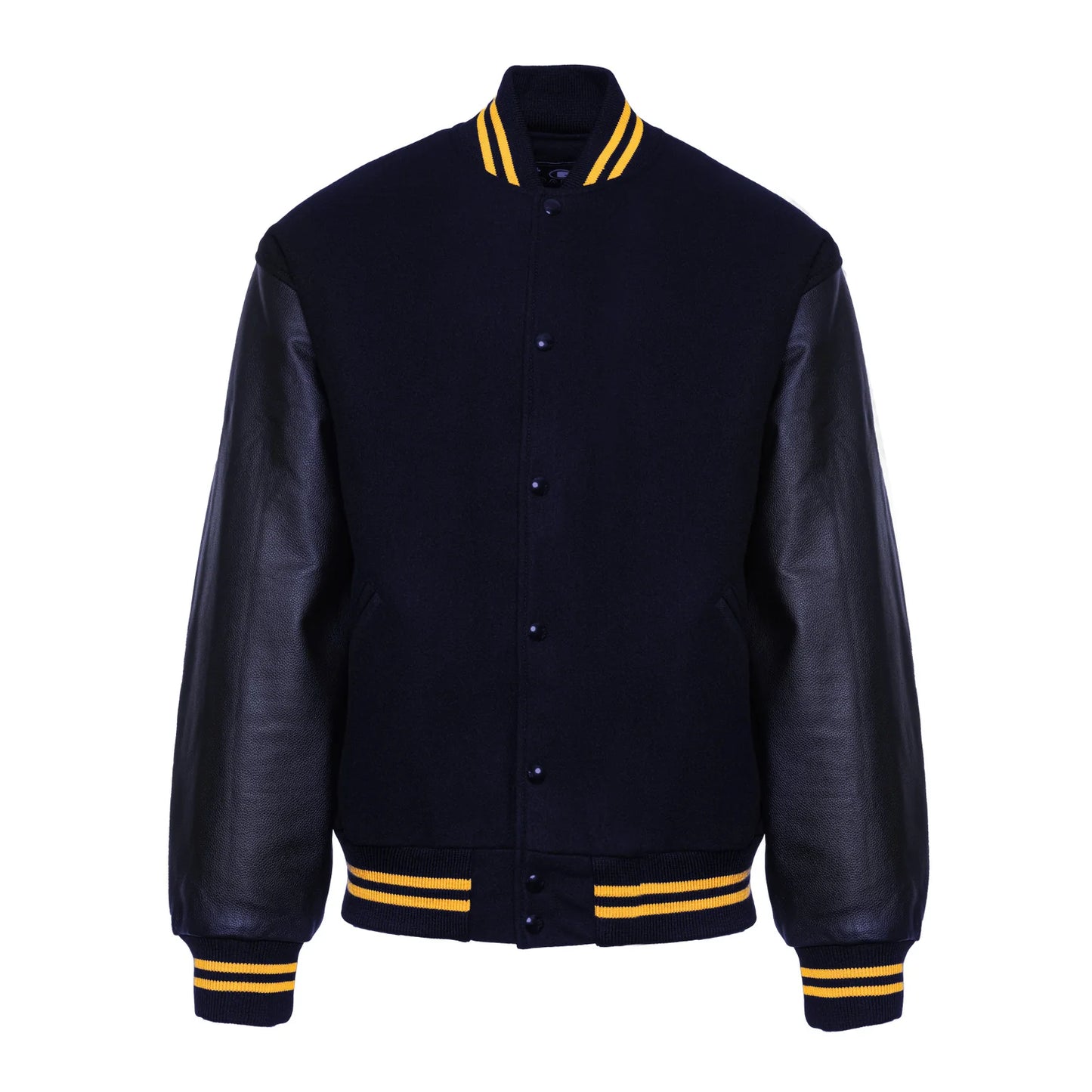 5000 THE VARSITY JACKET