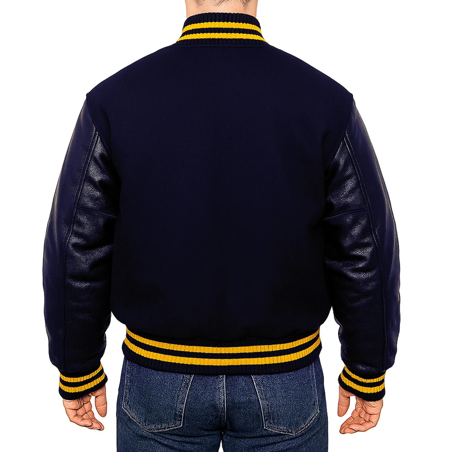 5000 THE VARSITY JACKET