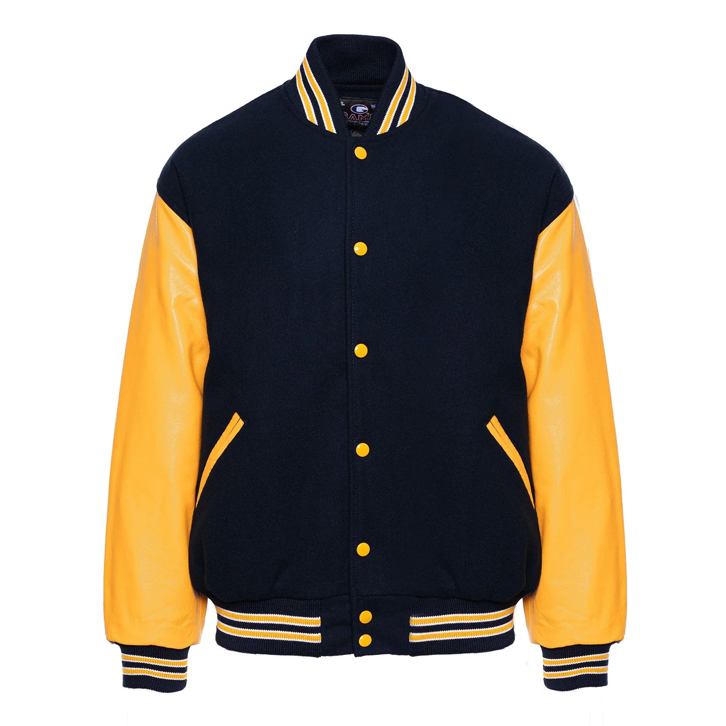 5000 THE VARSITY JACKET