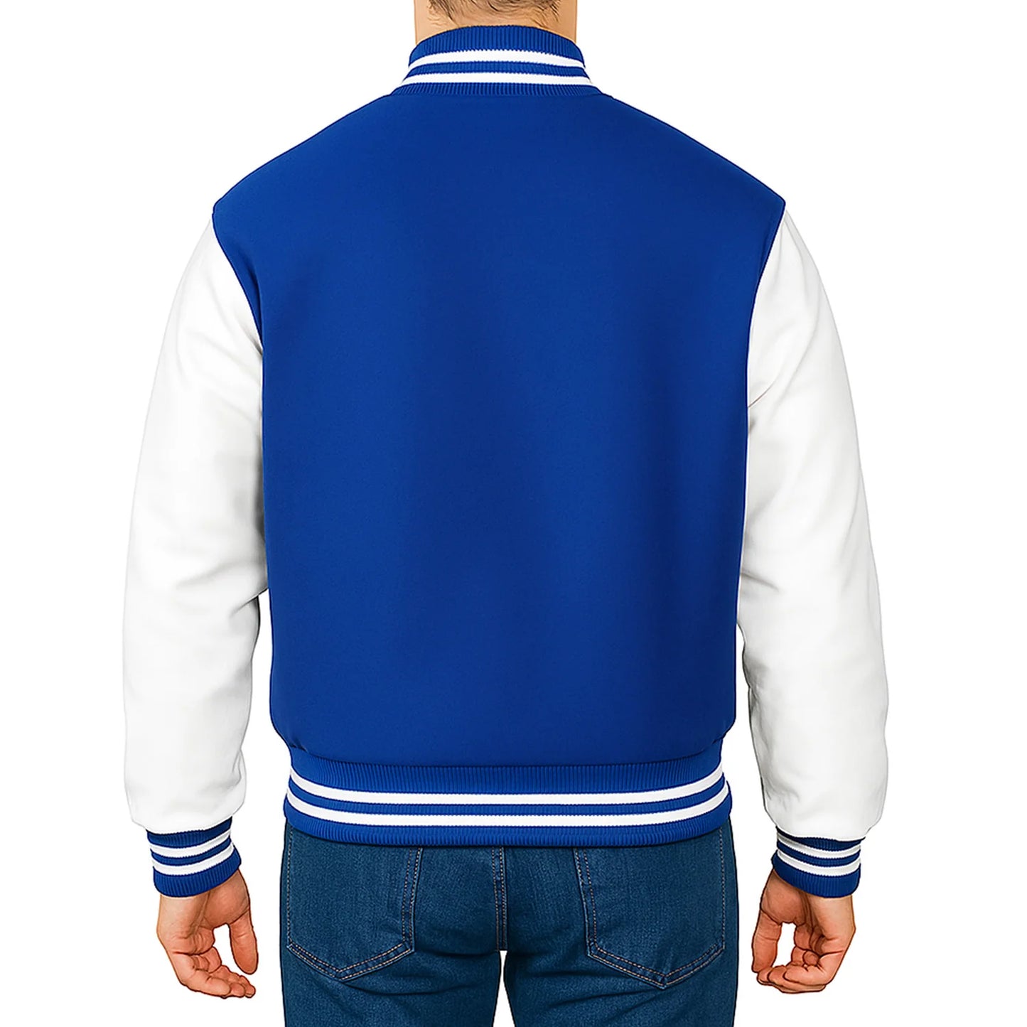 5000 THE VARSITY JACKET