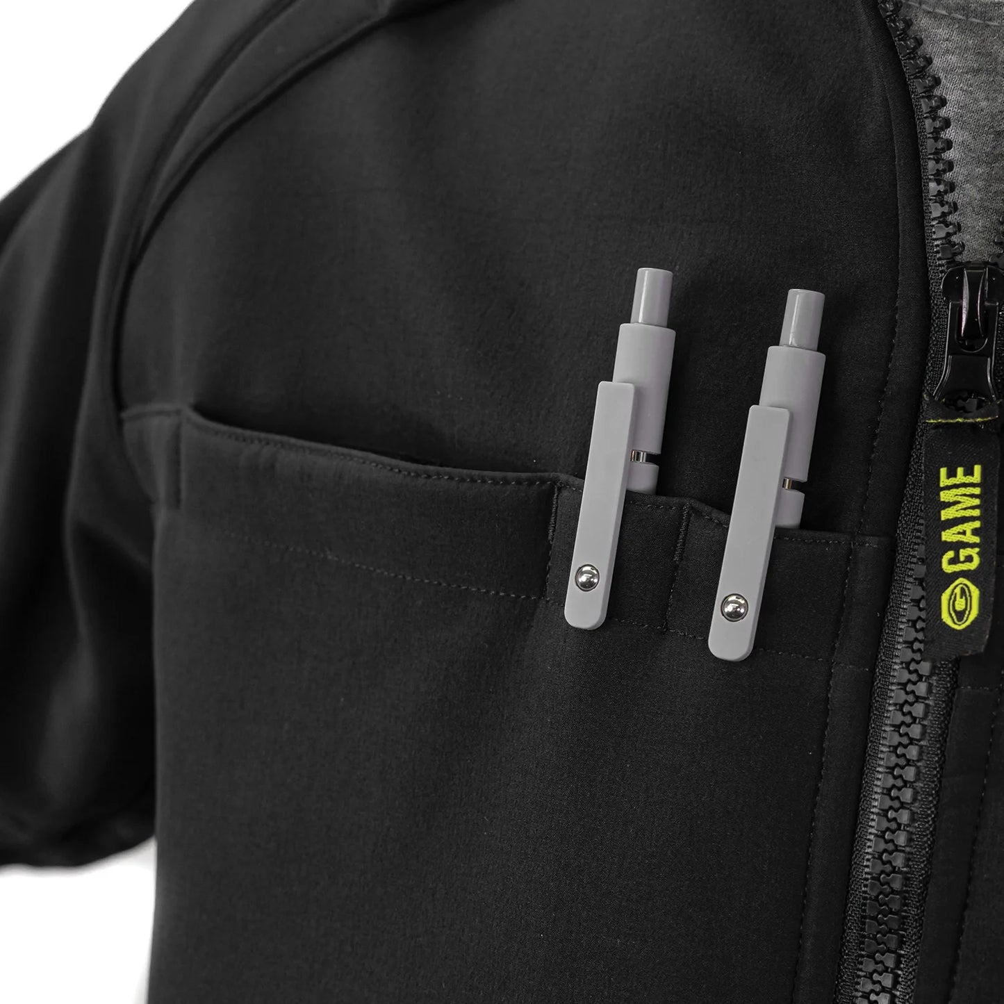 7650 THE TACTICAL SOFT SHELL JACKET