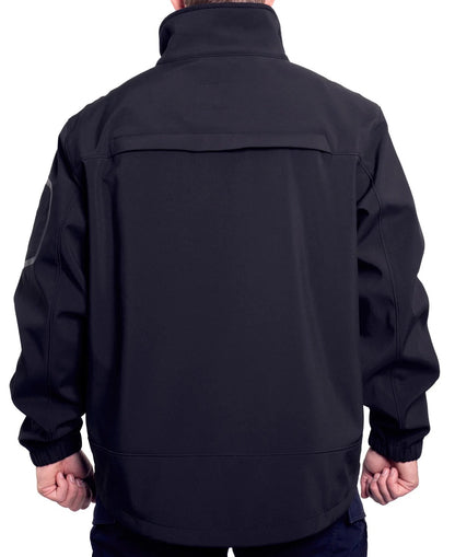7850 GAME Raider Softshell Tactical Jacket