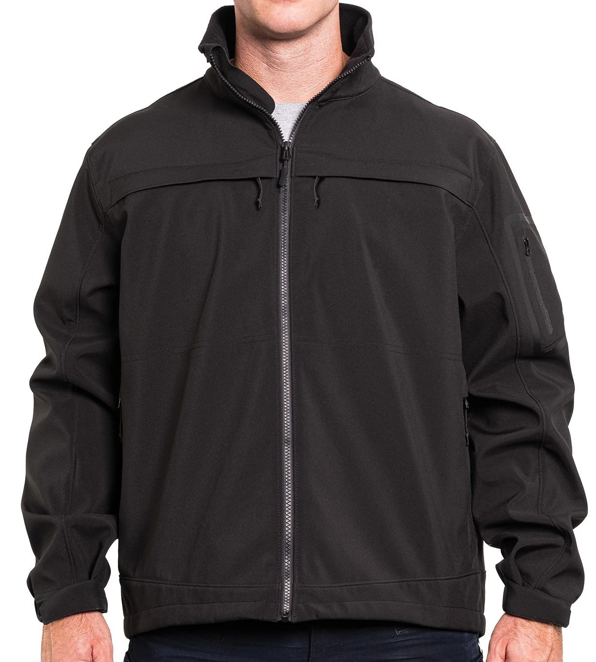 7850 GAME Raider Softshell Tactical Jacket