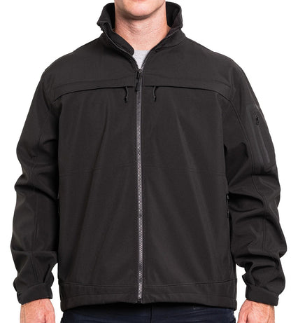 7850 GAME Raider Softshell Tactical Jacket