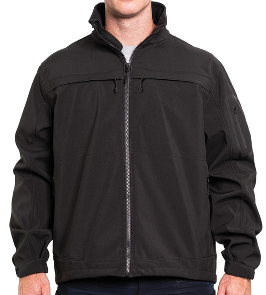 7850 GAME Raider Softshell Tactical Jacket