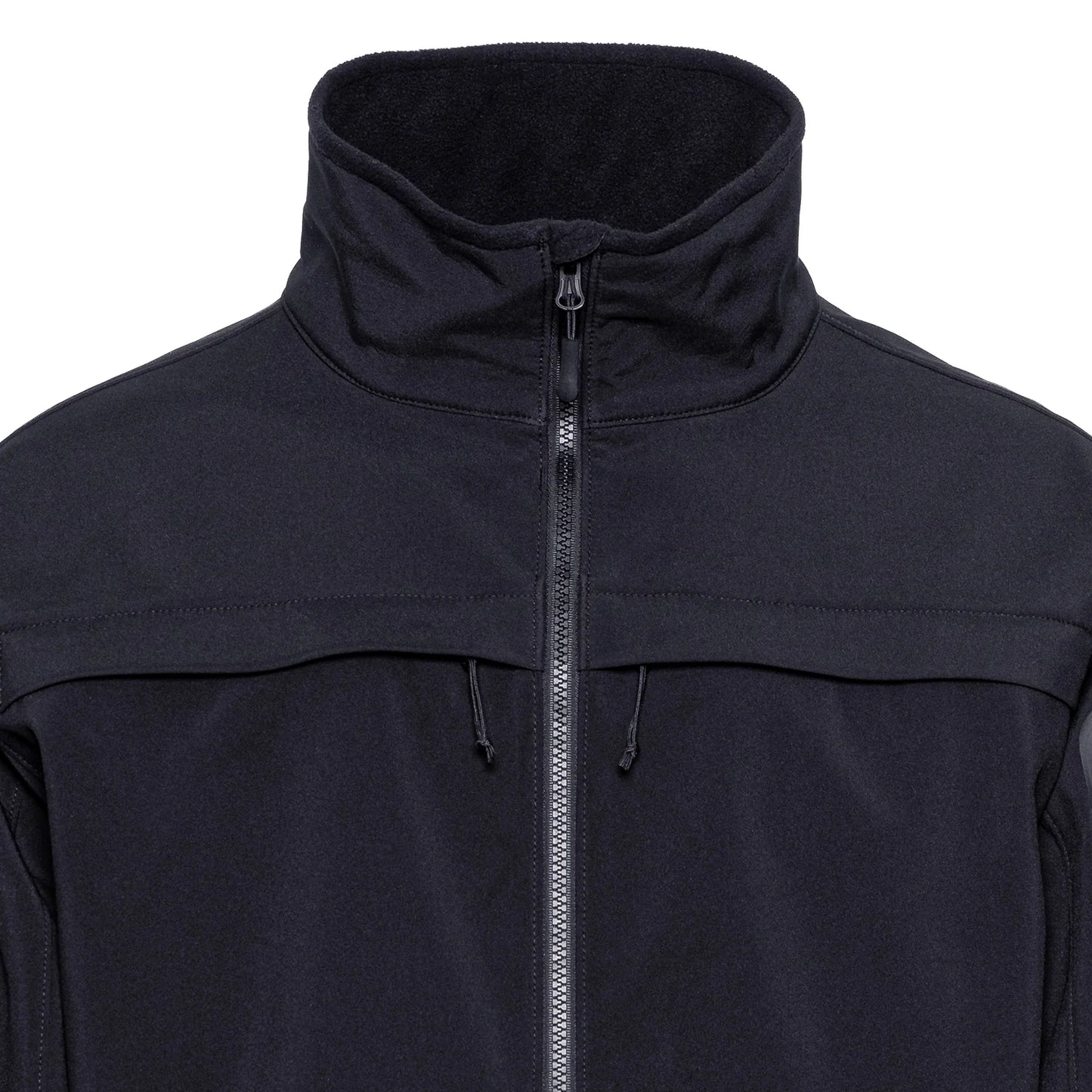 7850 THE RAIDER TACTICAL FULL ZIP SOFTSHELL JACKET