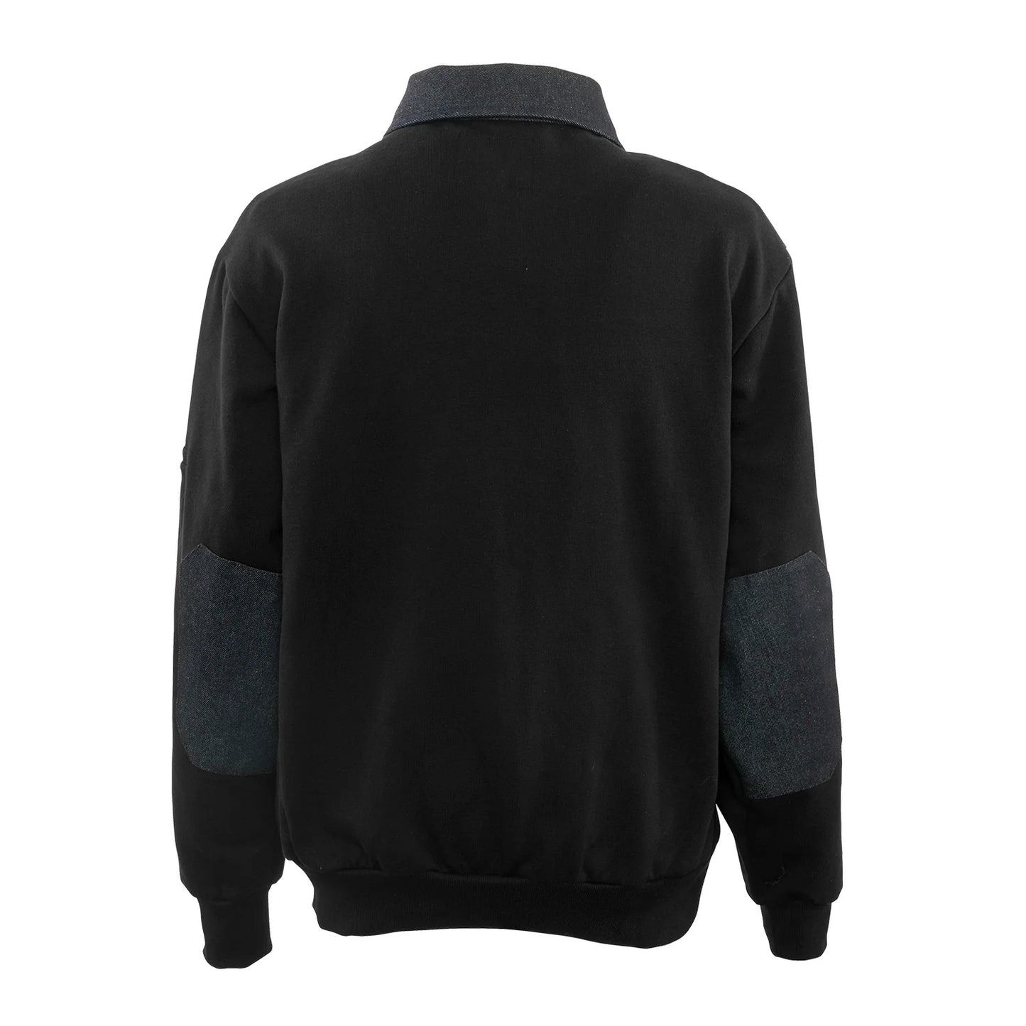 8020-D THE DEFENDER JOB SHIRT