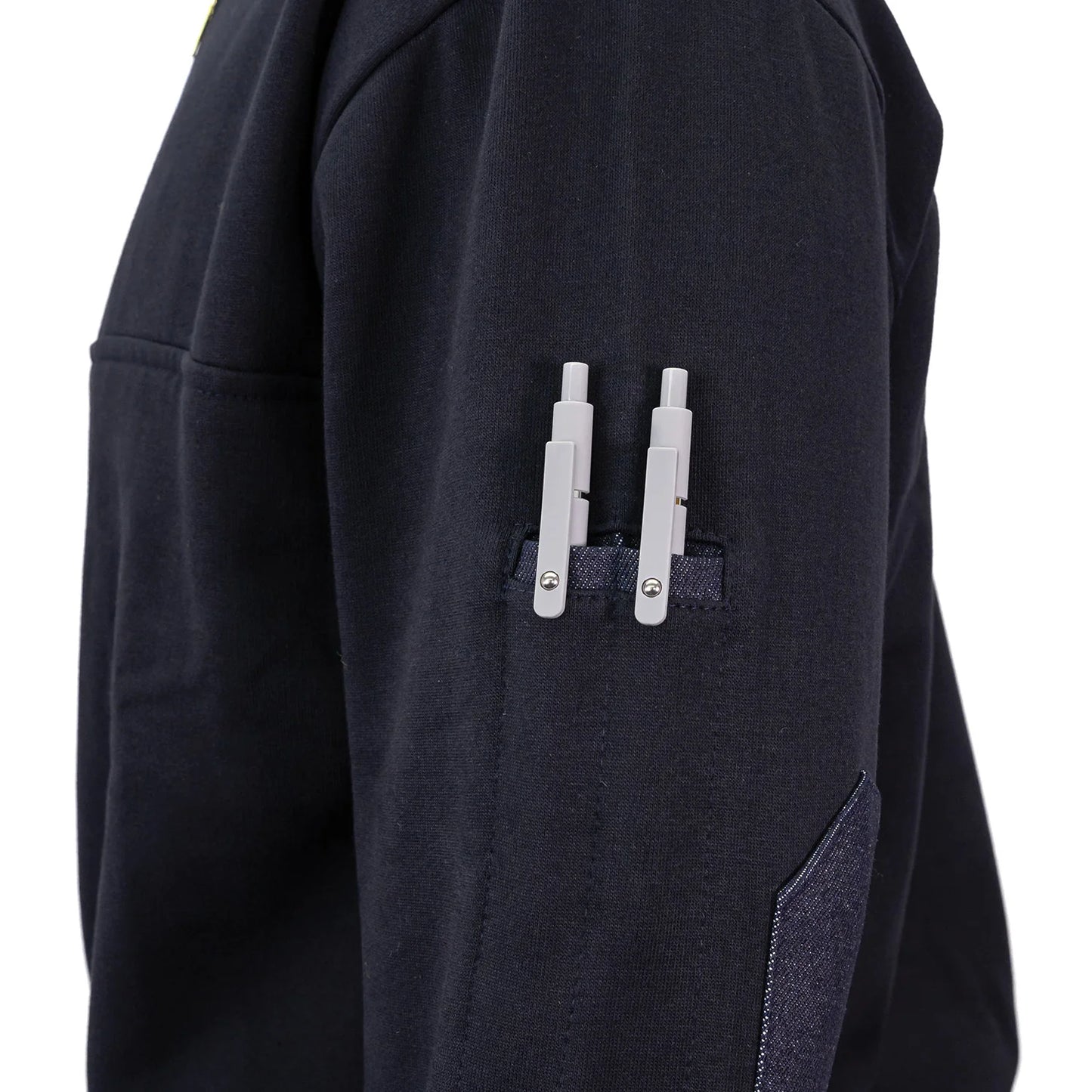 8020-D THE DEFENDER JOB SHIRT