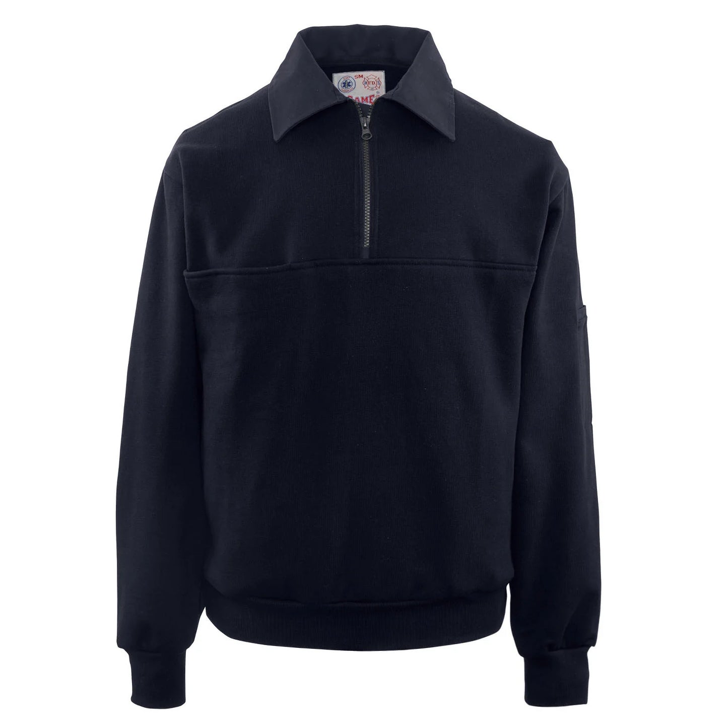 8070 THE CANVAS COLLAR JOB SHIRT
