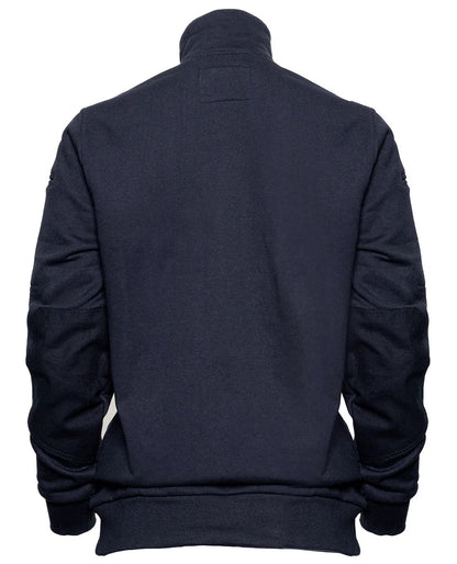 8090W The Next-Gen Women's Fit Jobshirt