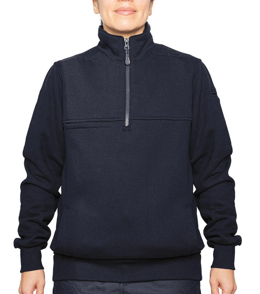 8090W The Next-Gen Women's Fit Jobshirt